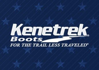 Kenetrek Labor Day Sale