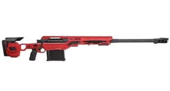 Cadex Defense Rifles