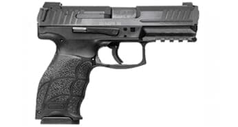 HK VP40 Pistols