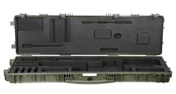 Accuracy International Bags & Cases