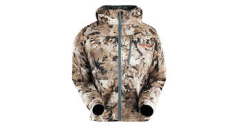 Sitka Waterfowl Marsh Youth