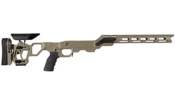 Field Competition Chassis