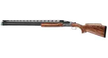 Blaser F3 Super Trap Shotguns