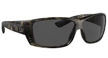 Costa Cat Cay Sunglasses