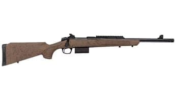 Cascade SR-80 Scout Rifle