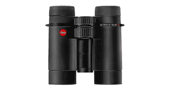 Leica Ultravid HD-Plus Binoculars