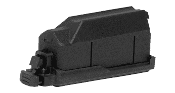 Savage Arms Rifle Magazines