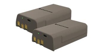 Trail Camera Batteries & Chargers