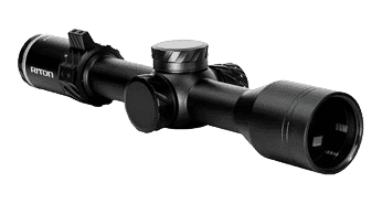 Riton Optics Riflescopes