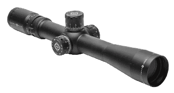 Sightmark Pinnacle Riflescopes