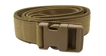 Armageddon Gear Belts