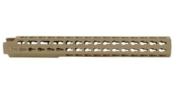 Accuracy International Forend Accessories
