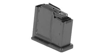 Accuracy International Magazines