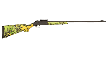 Stevens 301 Shotguns