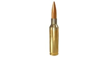 Lapua Ammunition