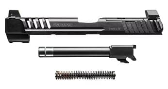 Heckler & Koch Accessories