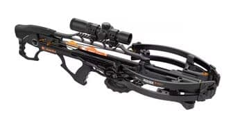 Ravin Crossbows