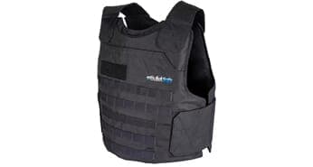 Bulletproof Vests