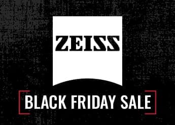 Zeiss Black Friday Sale