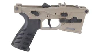 B&T Pistol Accessories