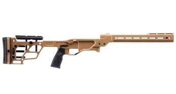 Daniel Defense Stocks and Grips