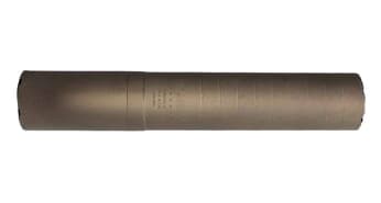 Fierce Firearms Suppressors