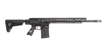 F10 Sidewinder Rifles