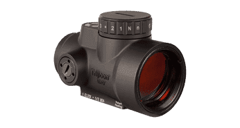 Trijicon MRO & MRO HD Sights