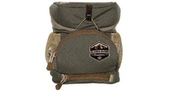 Alaska Guide Creations Hybrid Bino Packs
