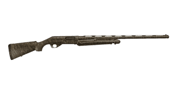 Benelli Nova