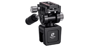 Leofoto Window Mounts