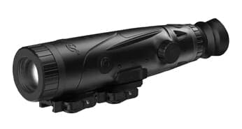 Burris Thermal Optics