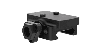 Trijicon Red Dot Mounts