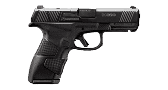 Mossberg Handguns