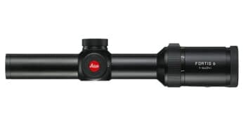 Leica Fortis