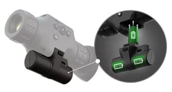 ATN Thermal Monocular Accessories