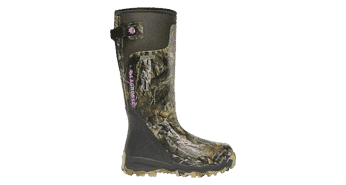 Lacrosse Womens Boots