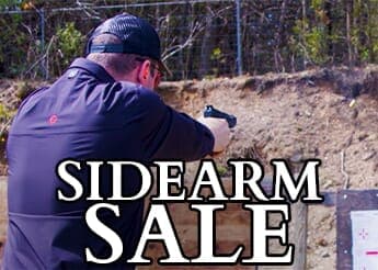 Sidearm Special Offers
