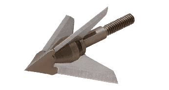 QAD Broadheads