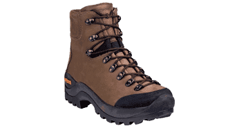 Kenetrek Mountain Boots
