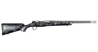 Ridgeline FFT TI Rifles