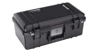 Pelican Air Cases