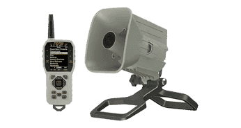 FOXPRO Digital Calls