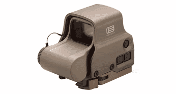 EOTech Holographic Sights
