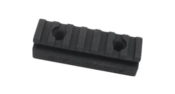 Accu-Tac Rails
