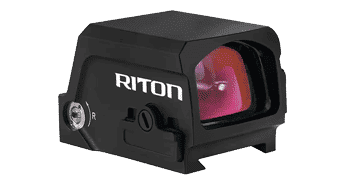 Riton Optics Red Dots