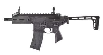 Sig Sauer Pellet Guns