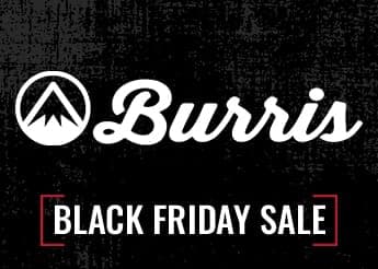 Burris Black Friday Sale