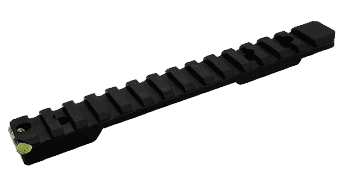 Talley Picatinny Rails