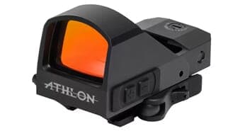 Athlon Red Dots & Prism Sights